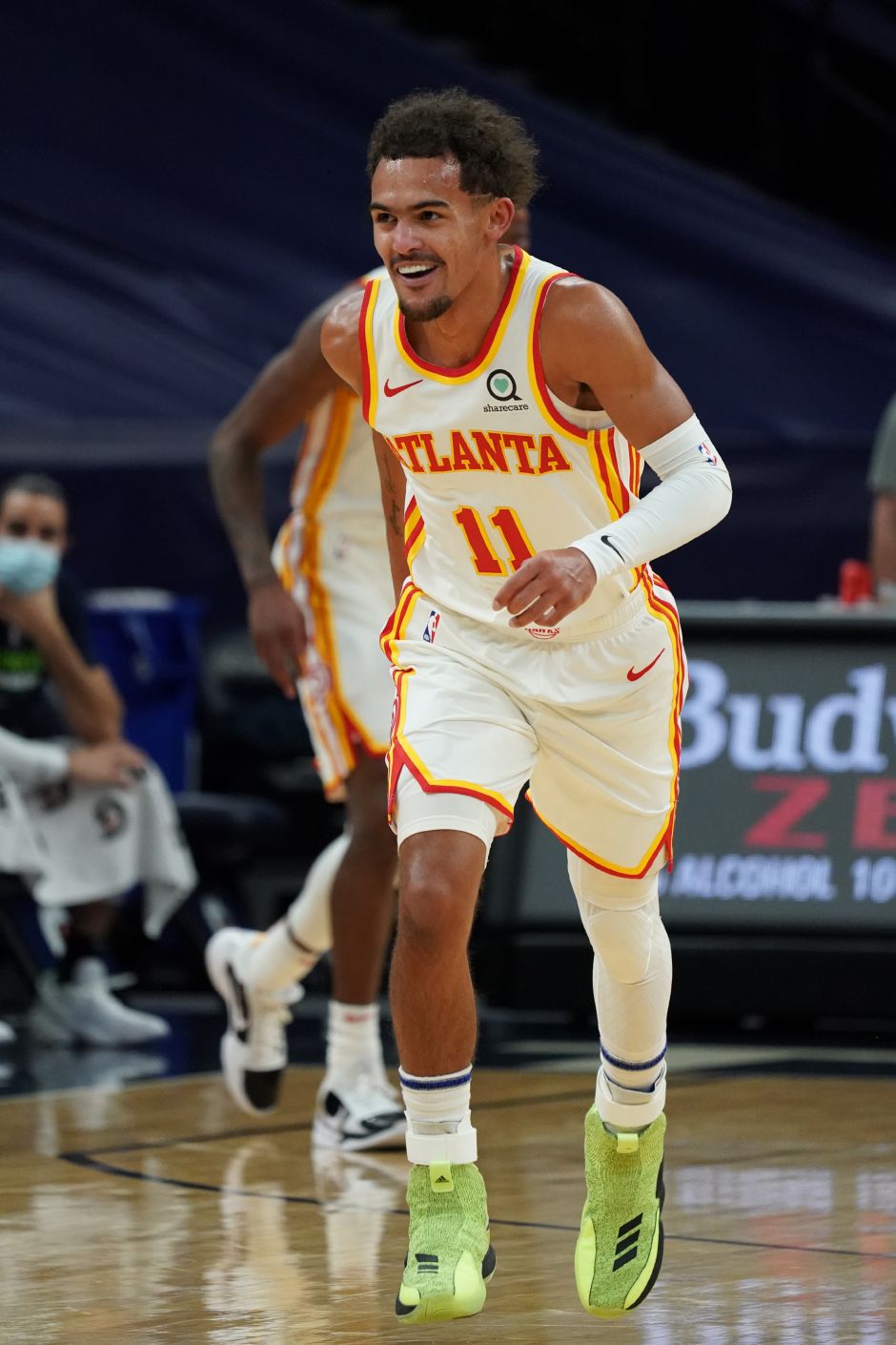 打破局部结 打破局部结