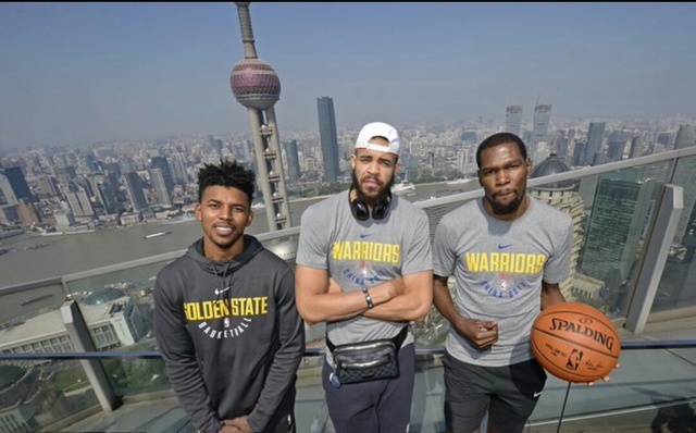 正是王牌的